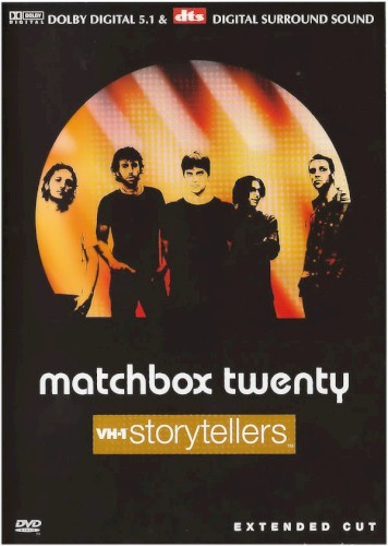 Storytellers