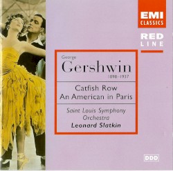 Catfish Row / An American in Paris