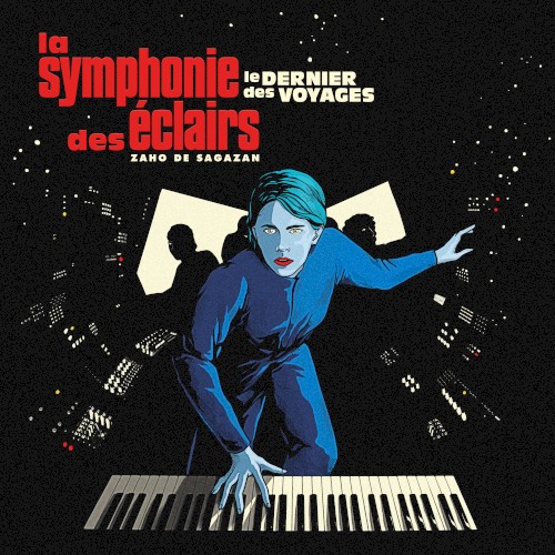 La Symphonie des éclairs (Le Dernier des voyages)