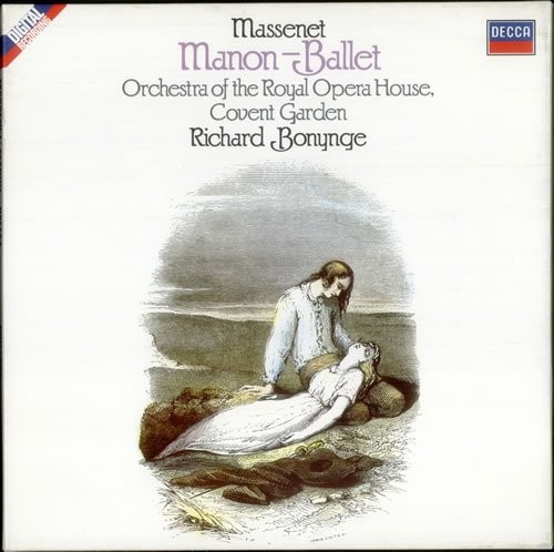 Manon - Ballet