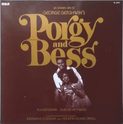 Porgy & Bess