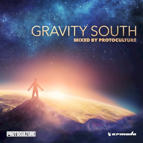 Gravity South (Mixed by Protoculture)