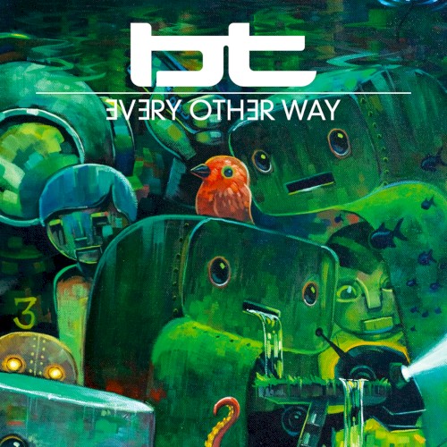 Every Other Way (MaRLo Remix)