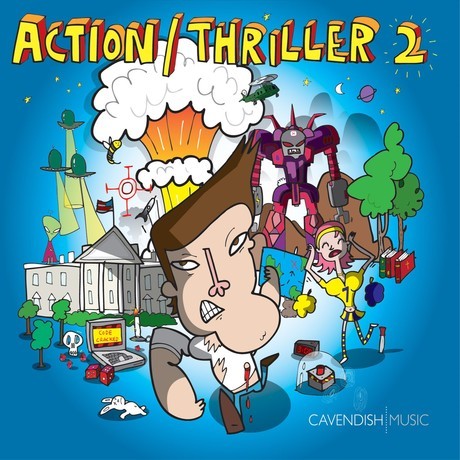 Action/Thriller 2