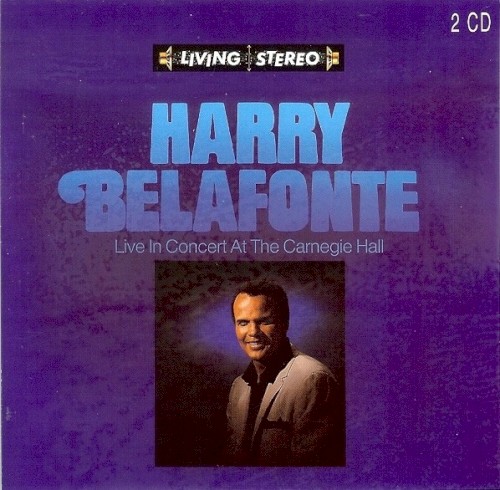 Live in Concert at the Carnegie Hall