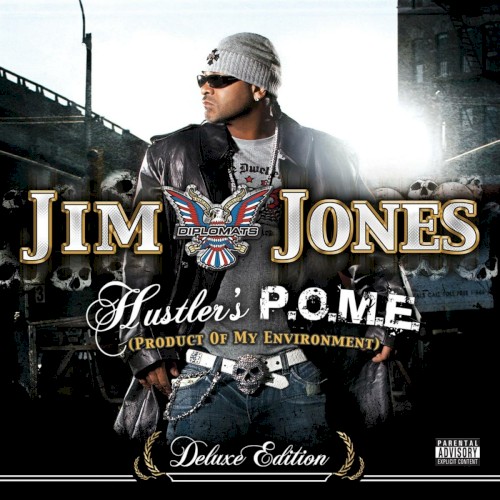 Hustler’s P.O.M.E. (Product of My Environment) (Deluxe Edition)