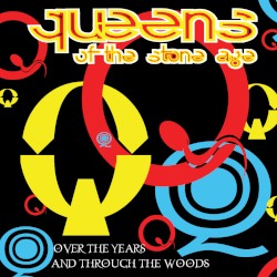 Over the Years and Through the Woods (Live at Brixton Academy / 2005)