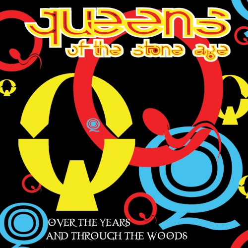Over the Years and Through the Woods (Live at Brixton Academy / 2005)