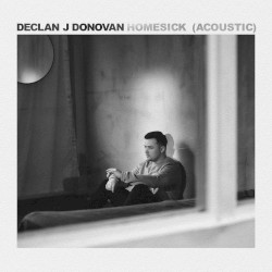 Homesick (acoustic)