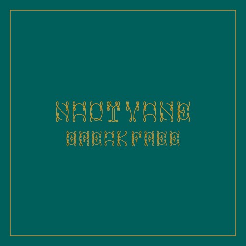 Break Free (English Ver.)