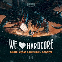 We Love Hardcore (extended mix)