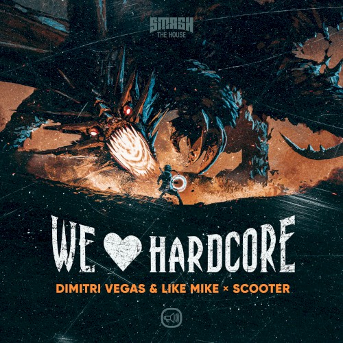 We Love Hardcore (extended mix)