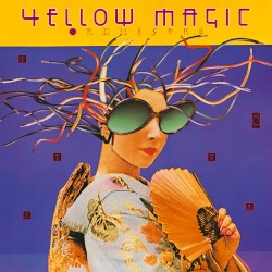 Yellow Magic Orchestra (US version)