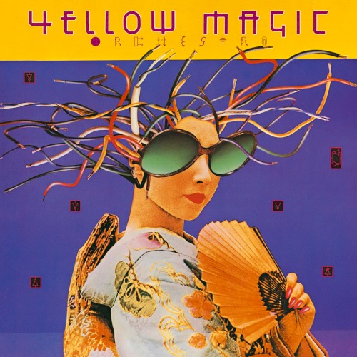 Yellow Magic Orchestra (US version)