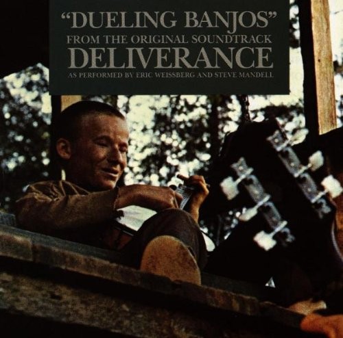 “Dueling Banjos” From the Original Soundtrack Deliverance