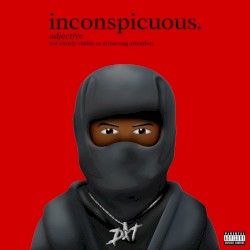 Inconspicuous (Deluxe)