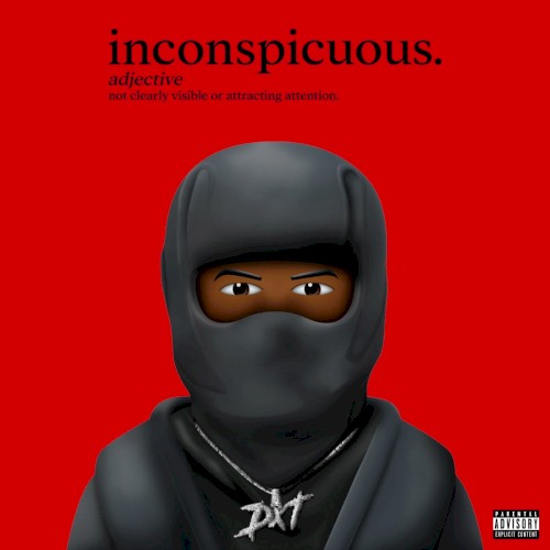 Inconspicuous (Deluxe)
