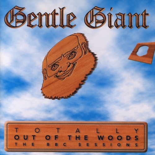 Totally Out of the Woods