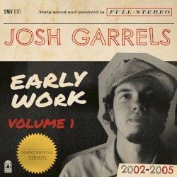 Early Work, Vol.1 (instrumental version)