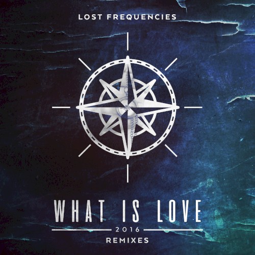 What Is Love 2016 (Remixes)