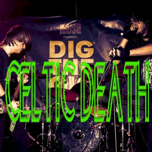 Our Own Brutal Brand of Metal
