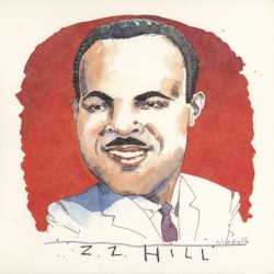 The Complete Hill Records Collection / United Artists Recordings, 1972-1975