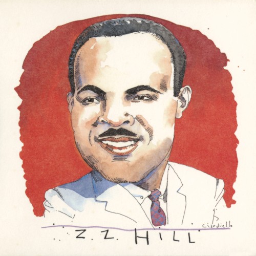 The Complete Hill Records Collection / United Artists Recordings, 1972-1975