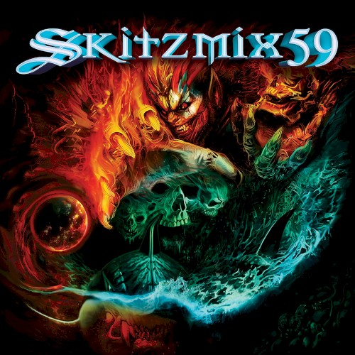 Skitzmix 59 (DJ Mix)