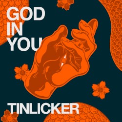 God in You (extended mix)