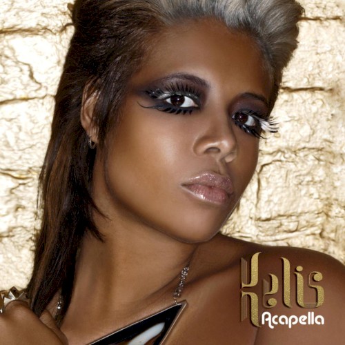 Acapella: The Remixes