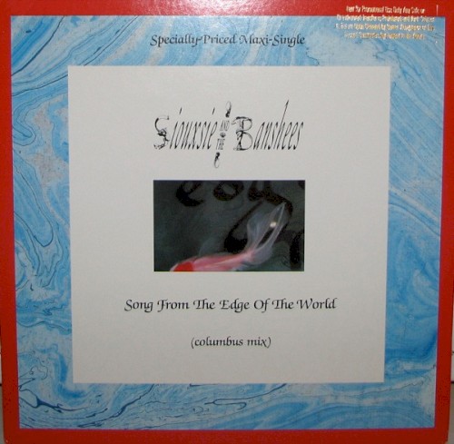 Song From the Edge of the World (Columbus mix)