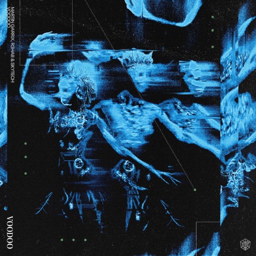 Voodoo (extended mix)