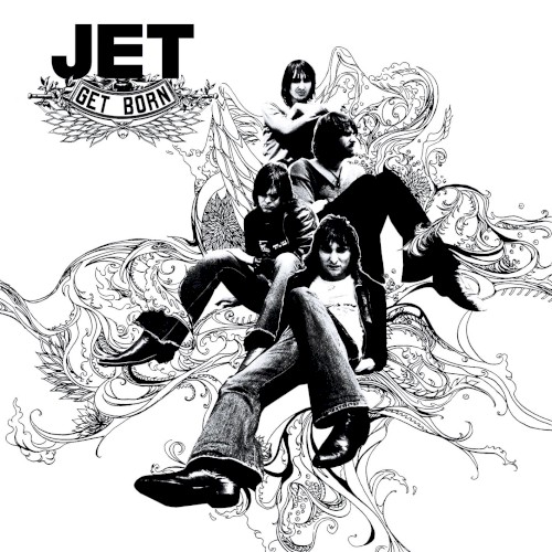 Get Born (bonus disc)