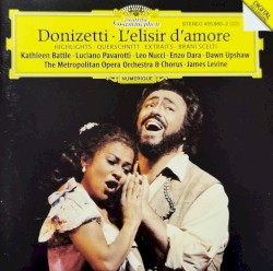 Donizetti · L’elisir d’amore (Highlights)