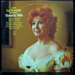 La traviata (Highlights)