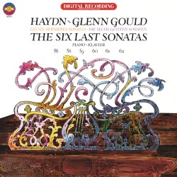 The Last Piano Sonatas