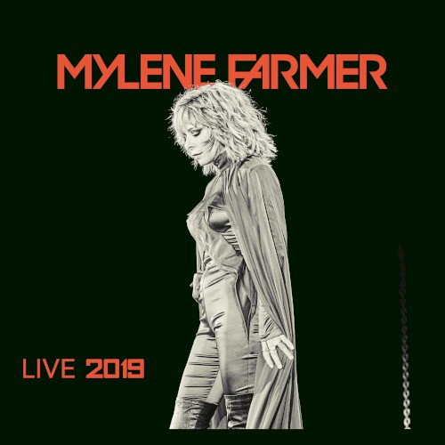Live 2019 : Le Film