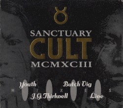 Sanctuary MXMXCIII Mixes