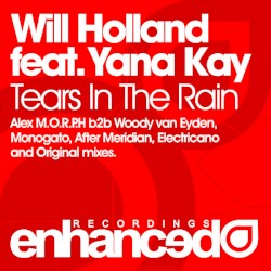 Tears in the Rain (Orjan Nilsen remix)