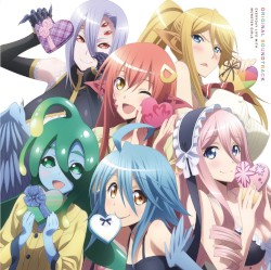 Monster Musume Soundtrack