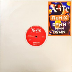 Down Down Down (Remix)