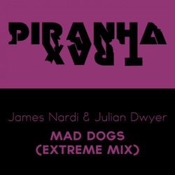 Mad Dogs (Killer Hurts album mix)