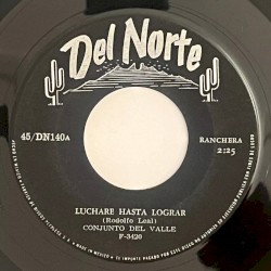 Luchare hasta lograr / No eres la única