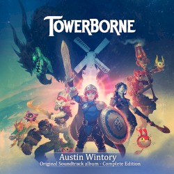 Towerborne (Original Soundtrack) (Complete Edition)