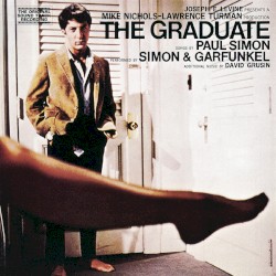 The Graduate (40th anniversary edition)
