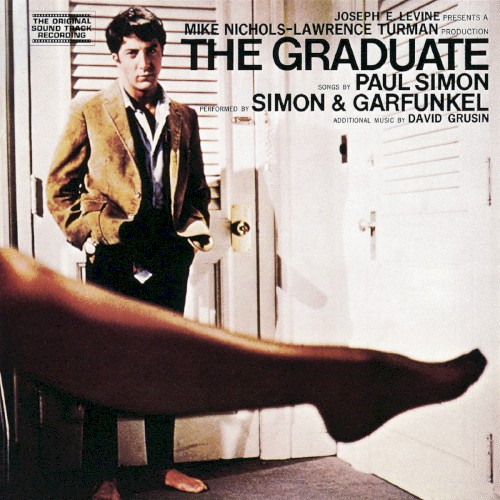 The Graduate (40th anniversary edition)