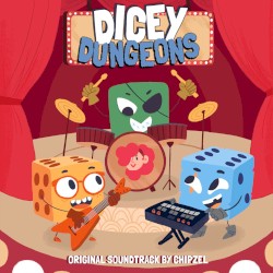 Dicey Dungeons - Soundtrack