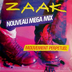 Mouvement Perpétuel (Mega mix)