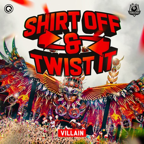 Shirt Off & Twist It (Dancehall version)