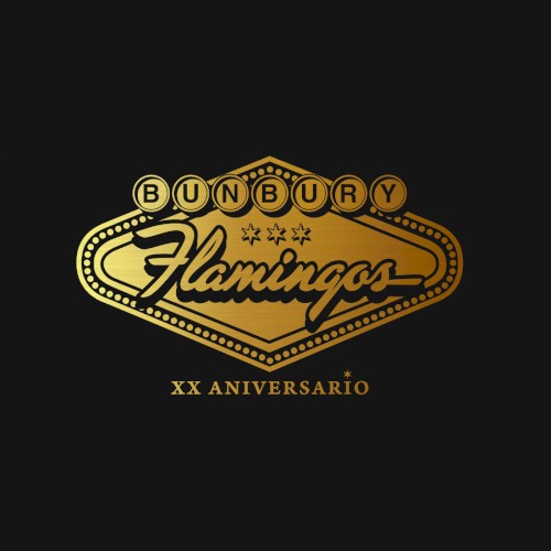 Flamingos (XX aniversario)